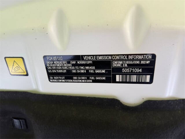 2022 Alfa Romeo Stelvio Veloce