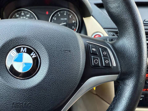 2015 BMW X1 sDrive28i