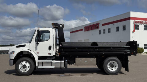 2026 Freightliner M2 106