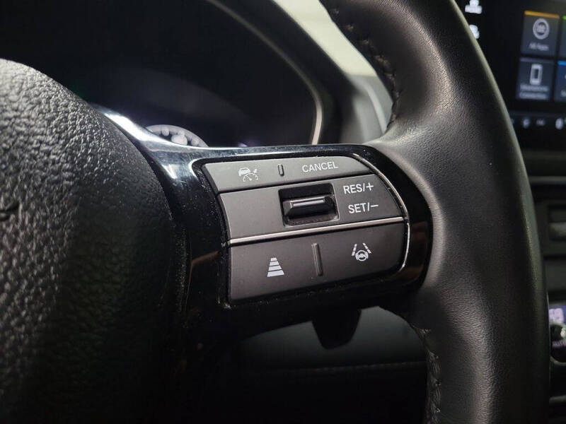 2023 Honda Pilot EX-L