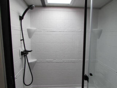 2024 Forest River HEMISPHERE