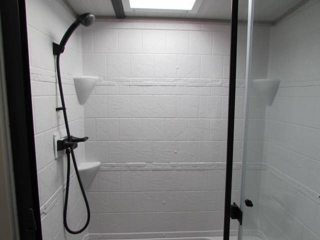 2024 Forest River HEMISPHERE