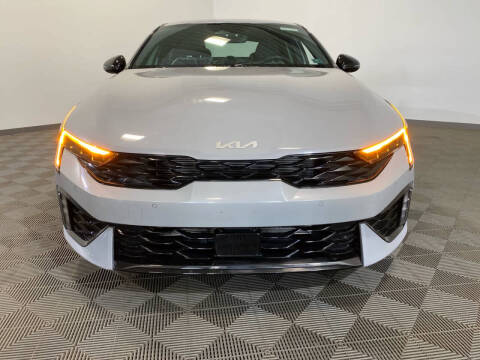 2025 Kia K5