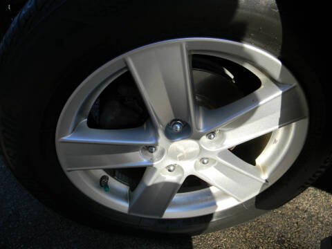 2014 Mitsubishi Lancer SE