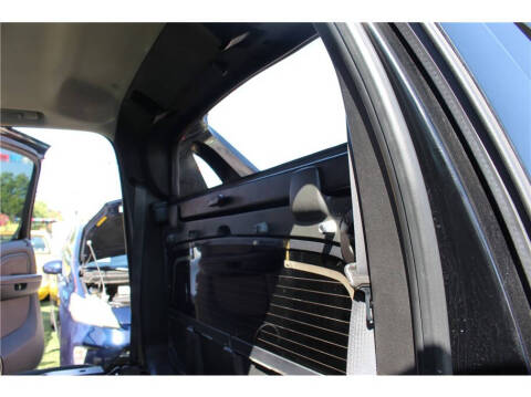 2013 Cadillac Escalade EXT Premium