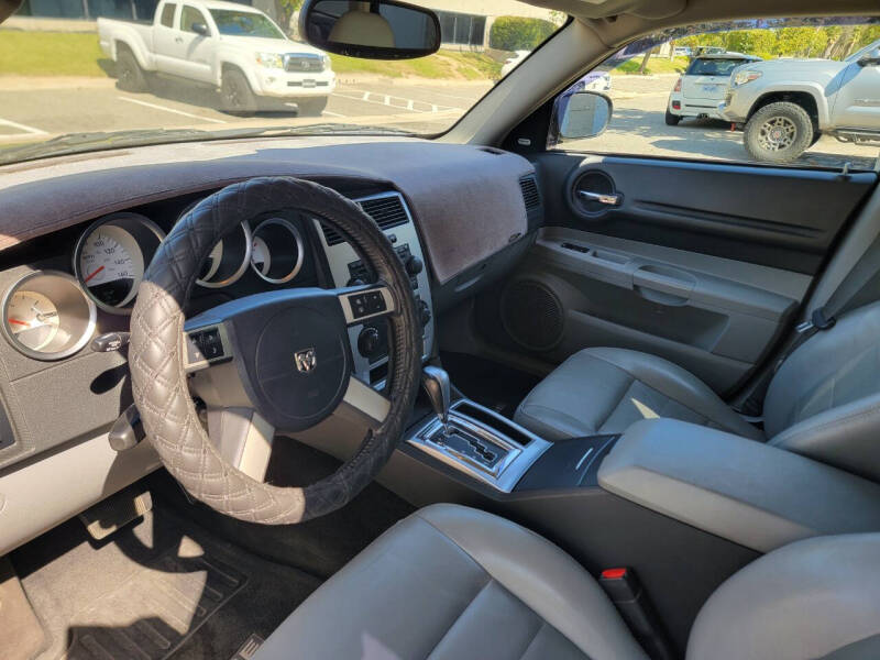 2007 Dodge Magnum RT