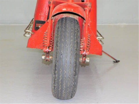 1949 Cushman Model 64