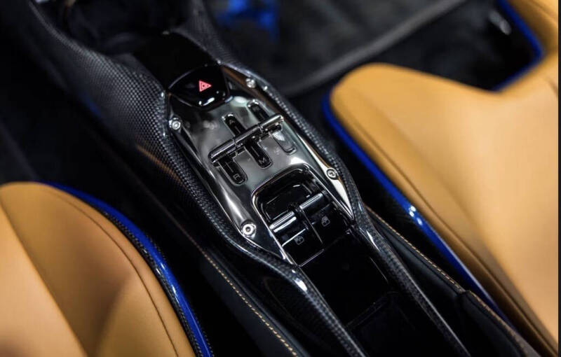 2023 Ferrari SF90 Stradale