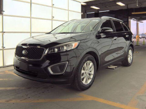 2017 Kia Sorento for sale at Auto Plaza in Irving TX