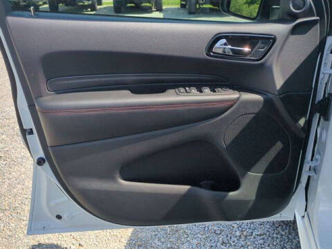 2025 Dodge Durango R/T