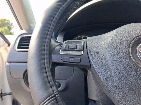 2011 Volkswagen Jetta