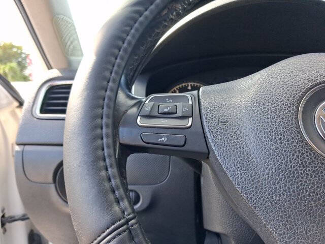 2011 Volkswagen Jetta