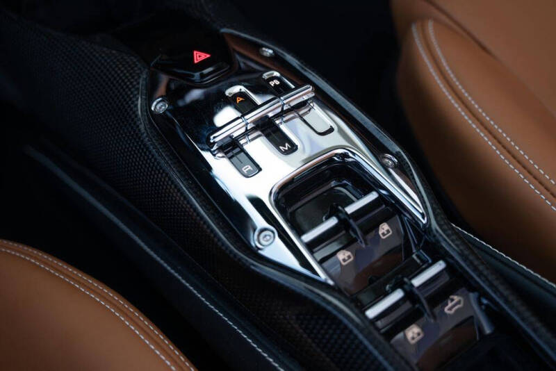 2024 Ferrari SF90 Spider