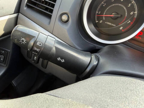 2014 Mitsubishi Lancer