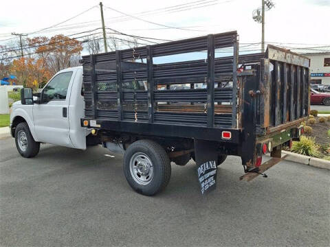 2015 Ford F-350 Super Duty XL