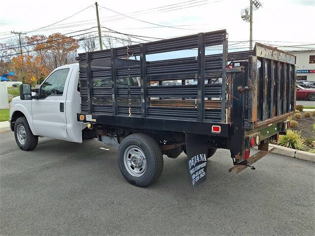 2015 Ford F-350 Super Duty XL