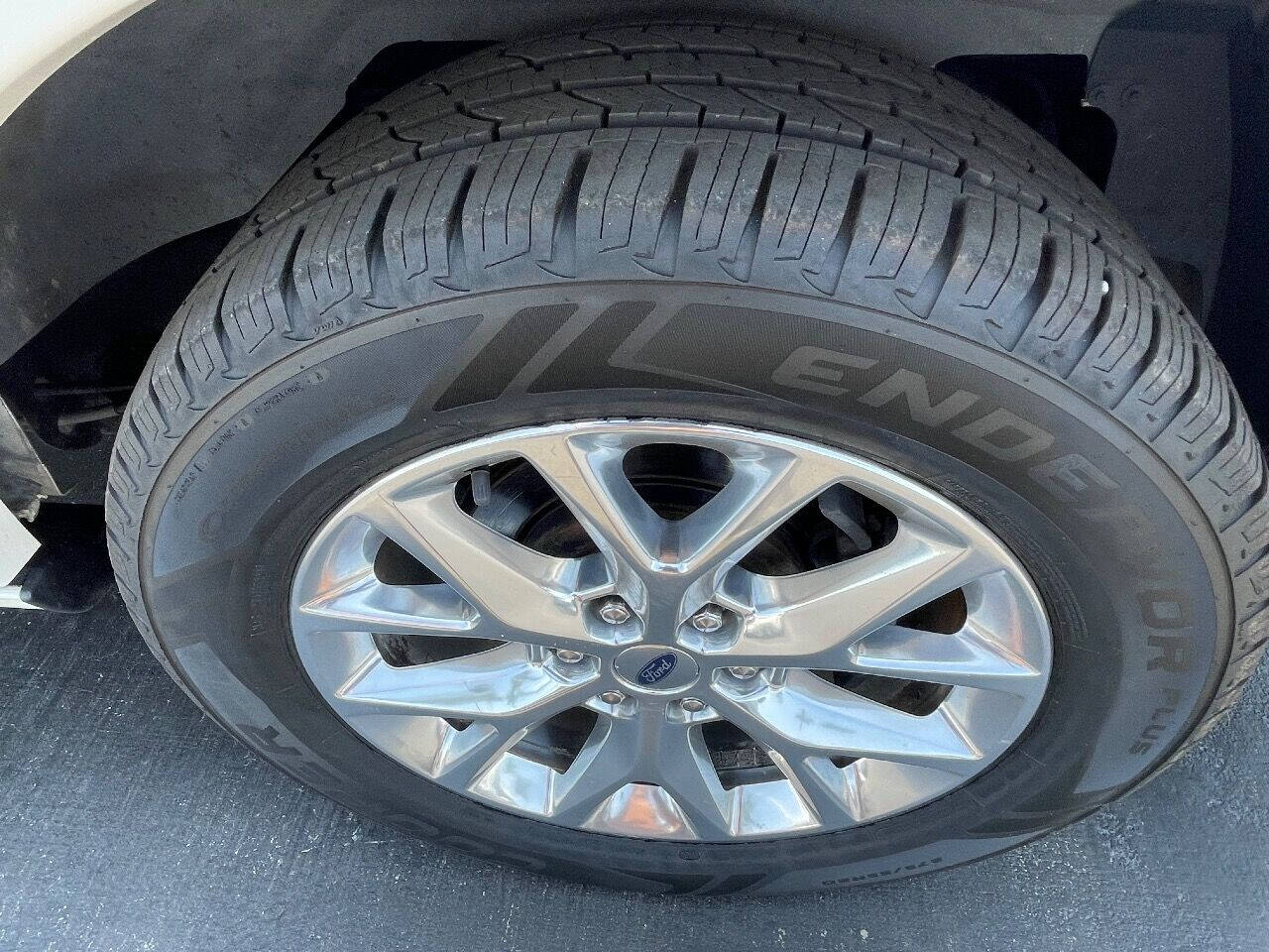 2015 Ford Expedition EL  - $18,900