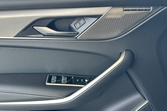 2026 Jaguar F-PACE P250 R-Dynamic S