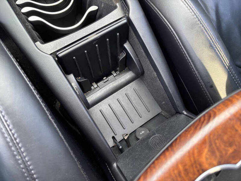 2017 Tesla Model S 100D