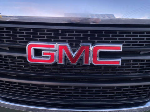 2015 GMC Terrain SLE-2