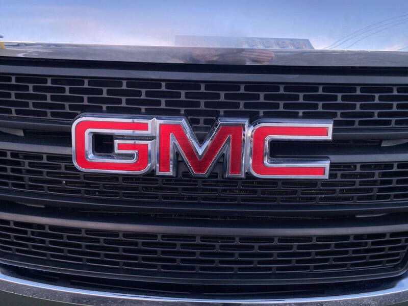 2015 GMC Terrain SLE-2