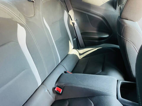 2020 Chevrolet Camaro LT