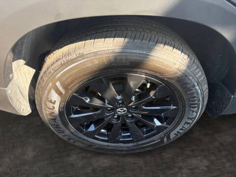 2023 Mazda CX-50 2.5 S Preferred Plus