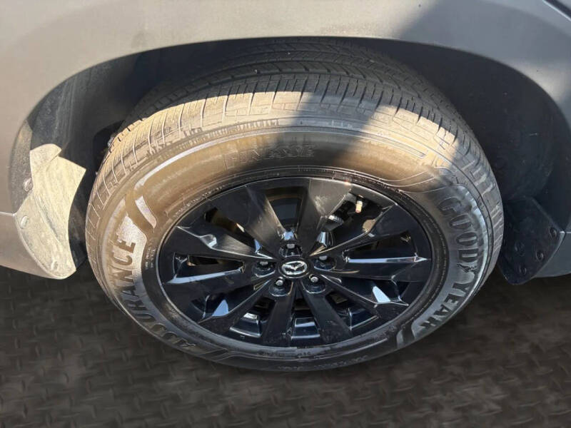 2023 Mazda CX-50 2.5 S Preferred Plus