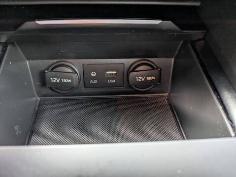 2017 Hyundai Elantra Value Edition