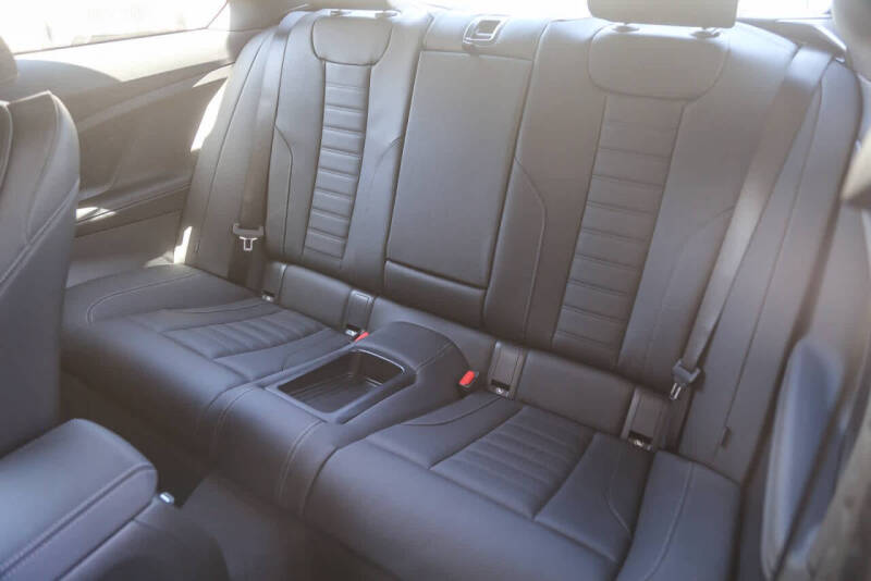 2025 BMW 2 Series 230i