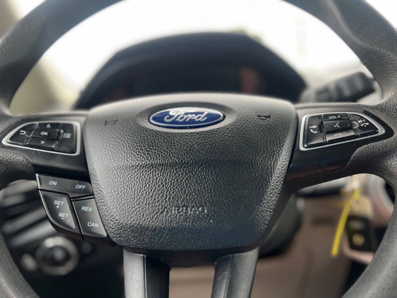 2020 Ford EcoSport for sale at Paugh s Auto Sales in Binghamton, NY