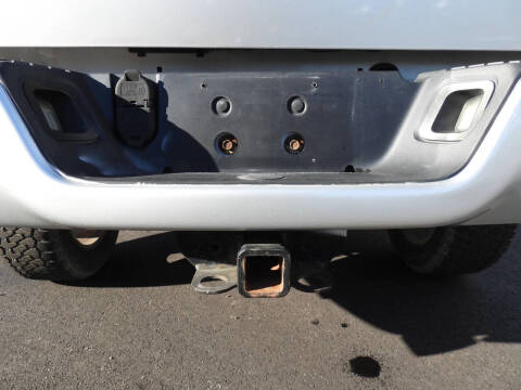 2013 RAM 1500 Express