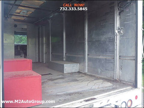 2011 Ford E-Series E-350 SD