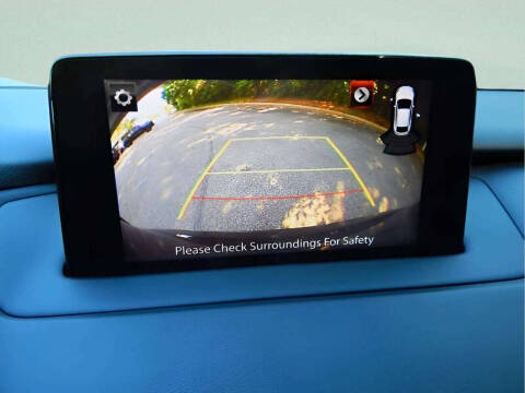 2017 Mazda CX-9 Grand Touring