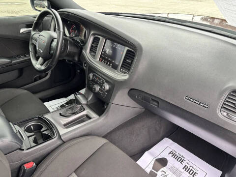 2023 Dodge Charger R/T