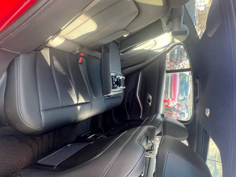 2023 BMW 3 Series 330i xDrive