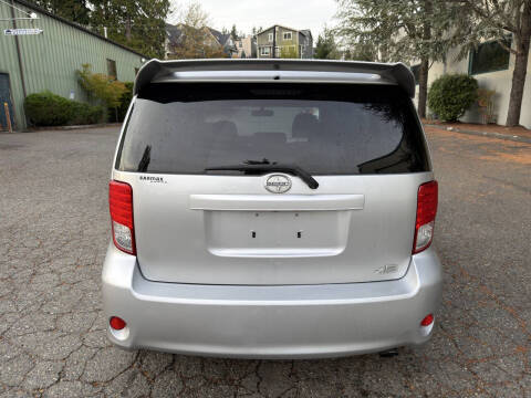 2011 Scion xB