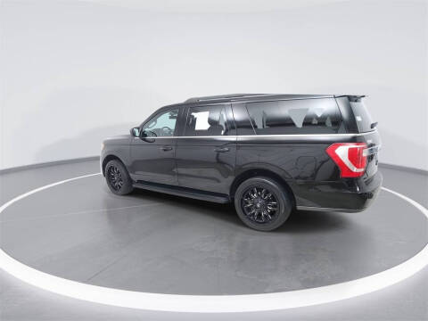 2019 Ford Expedition MAX XLT
