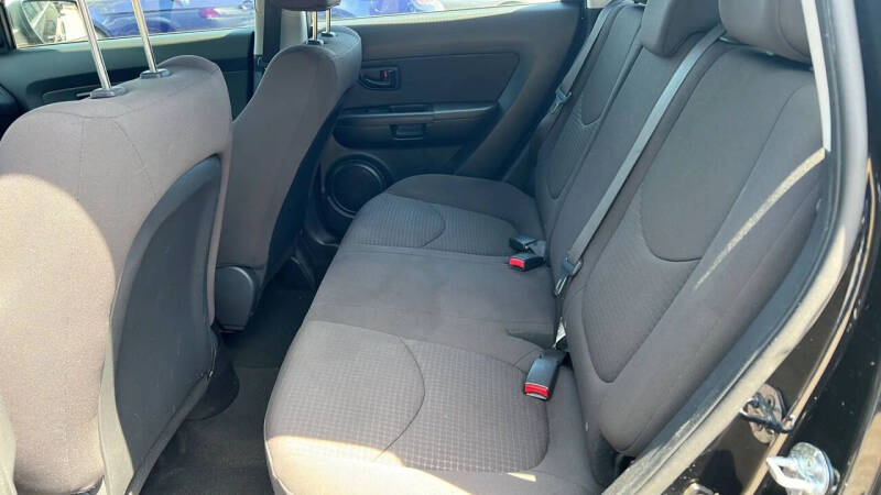 2011 Kia Soul