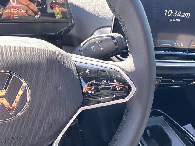 2025 Volkswagen ID.4 Pro S