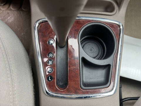 2007 Chevrolet Malibu