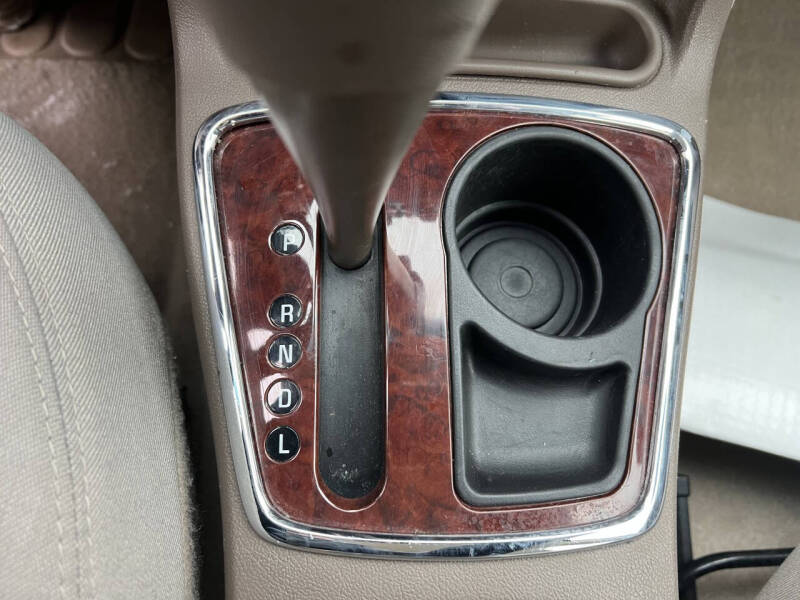 2007 Chevrolet Malibu