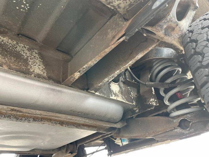 1982 Volkswagen Westfalia