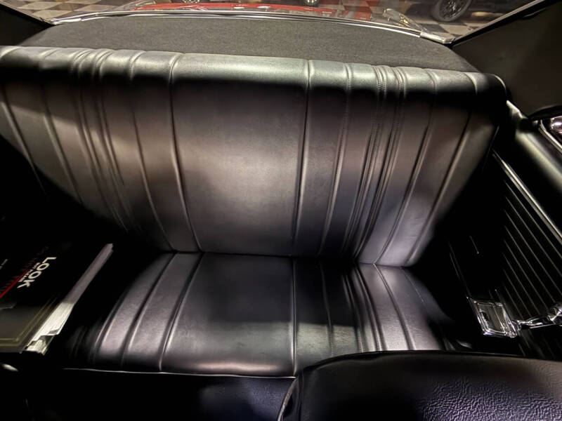 1966 Chevrolet Nova