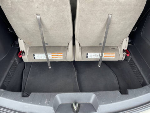 2011 Ford Explorer XLT