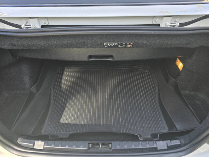 2013 BMW 1 Series 135i