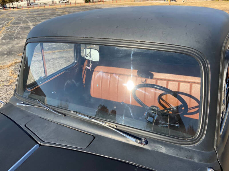 1954 Chevrolet 3100
