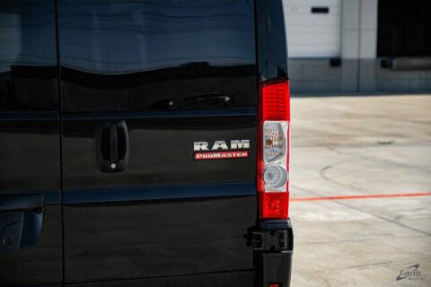 2020 RAM ProMaster 2500 159 WB