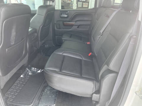 2014 GMC Sierra 1500