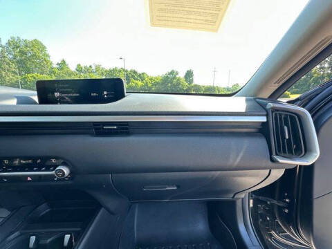 2023 Mazda CX-50 2.5 S Preferred Plus